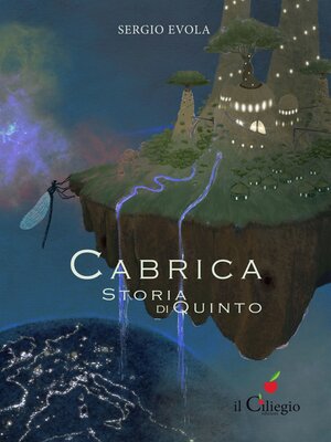 cover image of Cabrica